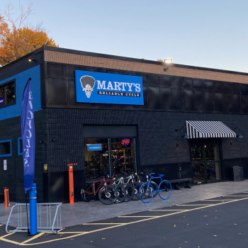 Marty's Reliable Cycle of East Hanover